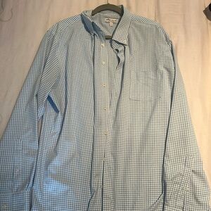 Peter millar summer comfort xl dress shirt